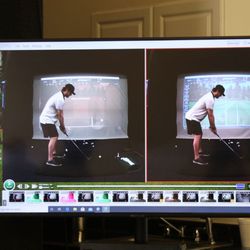 Golf Code 360 - Pasadena