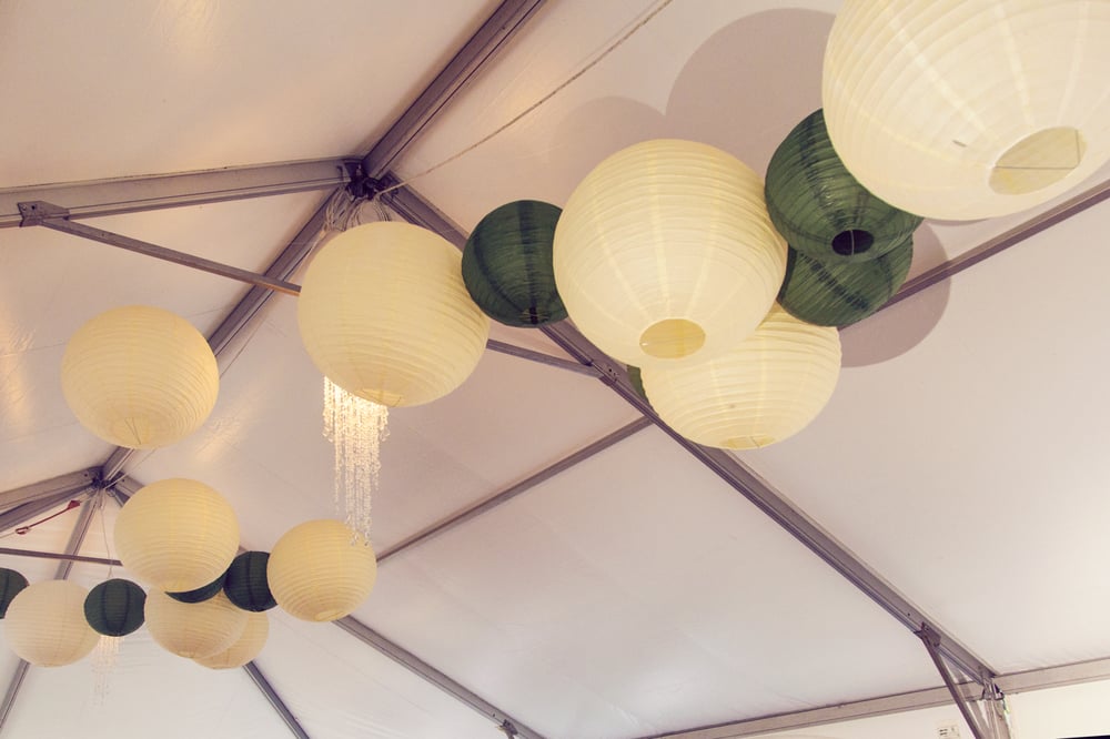 T R U EVENT RENTAL Updated August 2024 1519 N Fulton Ave