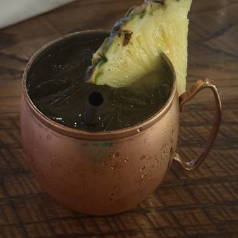 Foster's Kitchen - Foster's Mule - American Near Me - Waikoloa, Hawaii Foster's Kitchen - Foster's Mule - American Near Me - Waikoloa, Hawaii