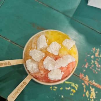 ULULANI’S HAWAIIAN SHAVE ICE - Updated December 2024 - 1182 Photos