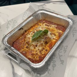 Lasagna Lasagna