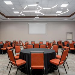 Hilton Garden Inn Cincinnati/West Chester - Meeting Room