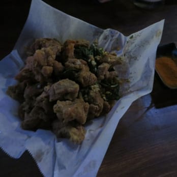 Hide Out Cafe - Popcorn chicken (no spicy) - Coffee & Tea Near Me - Rowland Heights, California Hide Out Cafe - Popcorn chicken (no spicy) - Coffee & Tea Near Me - Rowland Heights, California