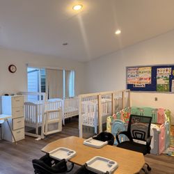 Grace Preschool & Child Care