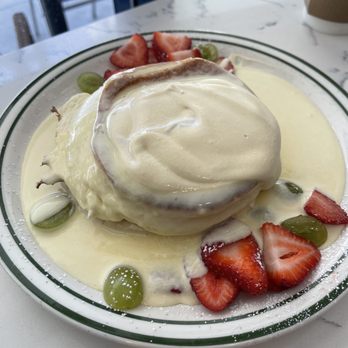 Basilur - Custard Souffle - Coffee & Tea Near Me - Buena Park, California Basilur - Custard Souffle - Coffee & Tea Near Me - Buena Park, California
