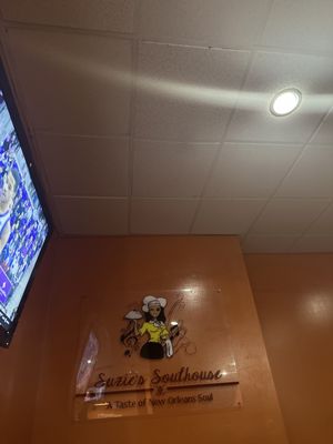 Suzie's Soulhouse Soulfood and Catering by null