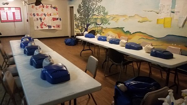 Austin CPR Experts