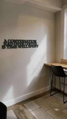 Sugar Leaf Bakery, Cafe & Espresso by null