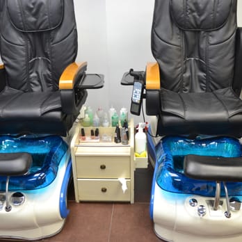 Vanessa Nails & Spa - Hair Removal Near Me - Toronto, Ontario