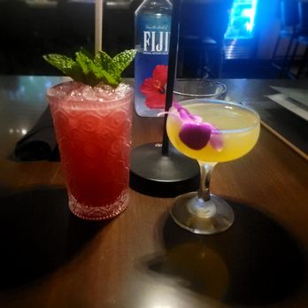 Thrive - Cocktail Bars Near Me - Orlando, Florida Thrive - Cocktail Bars Near Me - Orlando, Florida