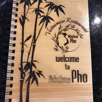 Fabulous Pho - Vietnamese Near Me - Conroe, Texas