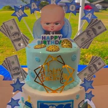Cupcake and Things Bakery - 5 star cake !! - Bakeries Near Me - Kapolei, Hawaii Cupcake and Things Bakery - 5 star cake !! - Bakeries Near Me - Kapolei, Hawaii