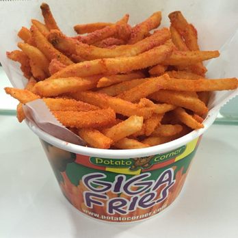 Potato Corner - Specialty Food Near Me - Las Vegas, Nevada Potato Corner - Specialty Food Near Me - Las Vegas, Nevada