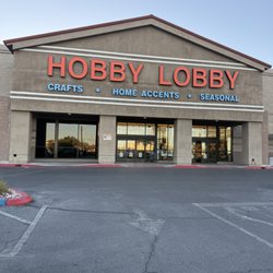 Hobby Lobby