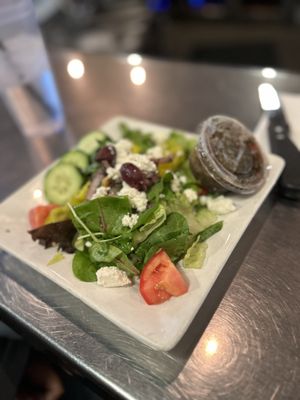 Pita Kabob by null
