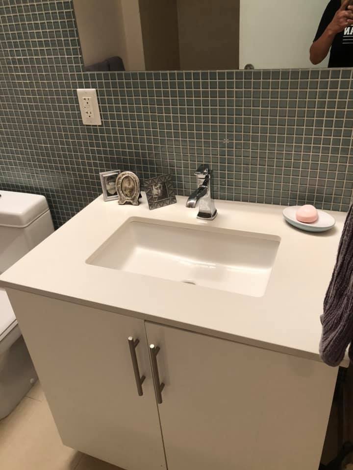 Slide of Hoboken plumbing and drain