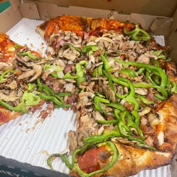 Pizza Factory - Pizza Near Me - Mariposa, California Pizza Factory - Pizza Near Me - Mariposa, California