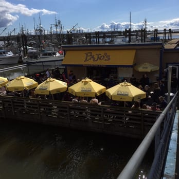Pajo's - Fish & Chips Near Me - Richmond, British Columbia
