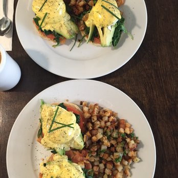 Blu Jam Cafe - Breakfast & Brunch Near Me - Sherman Oaks, California