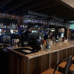 The Old Magnolia Bar & Grill - Hey bartender ! I need an extra shot!