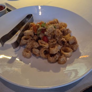 Eddie Merlot's - Seafood Near Me - Boston, Massachusetts