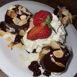 Bierhandel de Pijp - Profiteroles