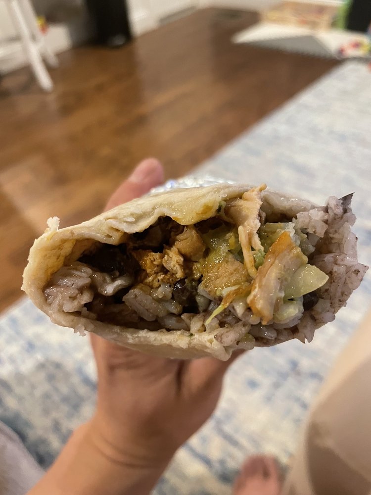 Lunita Mexican Restaurant