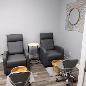 Aja Spa - Day Spas Near Me - Pompano Beach, Florida