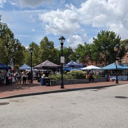 Fells Point Farmers Market - Fells Point Farmers Market 8/2025