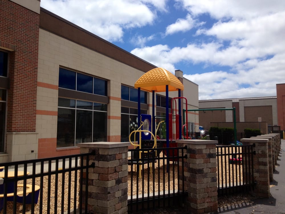 Beth's Imagination Station - childcare center in Rochester Hills, MI