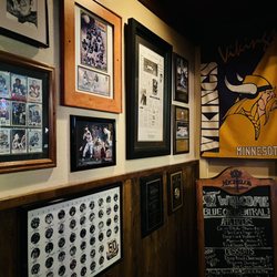 Blue Ox Central - Who's Blake? We never know.