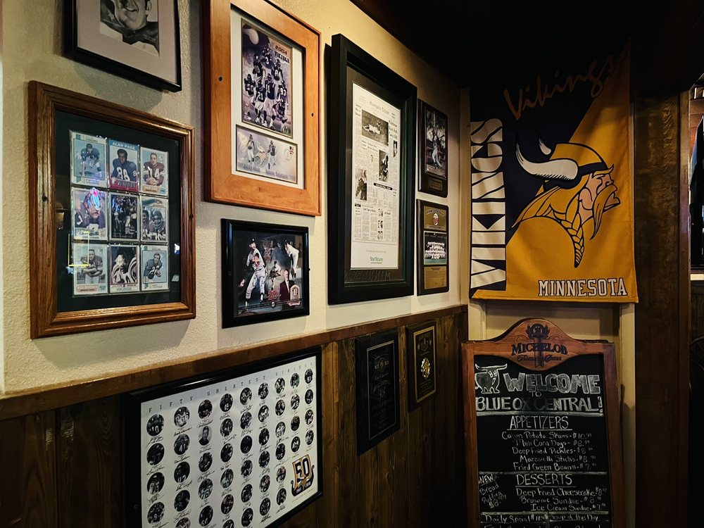 Blue Ox Central - Photo 2