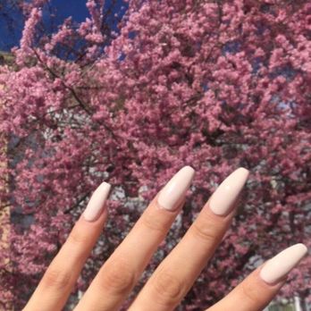 Classy Nails & Spa - I had to take a shot with the beautiful tree in the corner of their parking lot =) - Waxing Near Me - Portland, Oregon Classy Nails & Spa - I had to take a shot with the beautiful tree in the corner of their parking lot =) - Waxing Near Me - Portland, Oregon