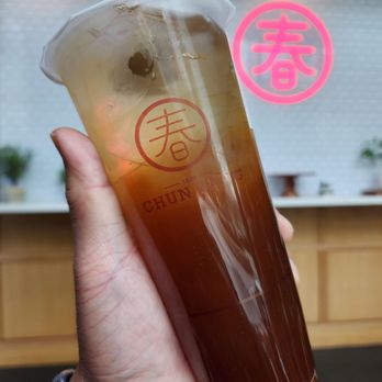 Chun Yang Tea - Bubble Tea Near Me - Sunnyvale, California Chun Yang Tea - Bubble Tea Near Me - Sunnyvale, California