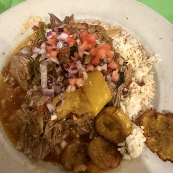 Kuba Kuba - Ropa Vieja - Cuban Near Me - Richmond, Virginia Kuba Kuba - Ropa Vieja - Cuban Near Me - Richmond, Virginia