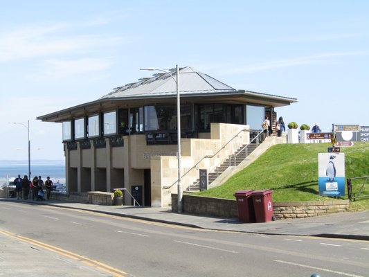 The R&A World Golf Museum by null