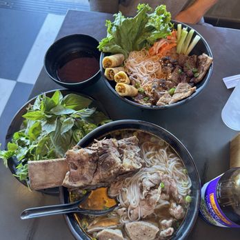 Pho Nom - Pho Nom - Vietnamese Near Me - San Diego, California