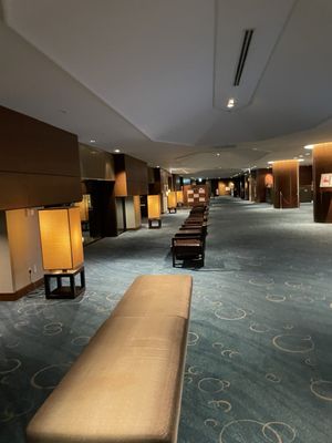 Kyoto Tokyu Hotel by null