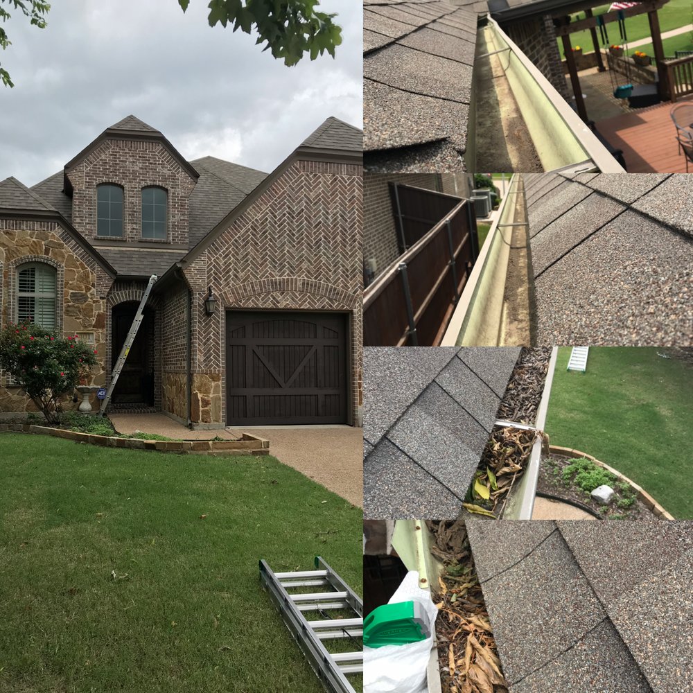 Slide of Home Guardian Services