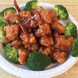 Kings City Chinese Kitchen