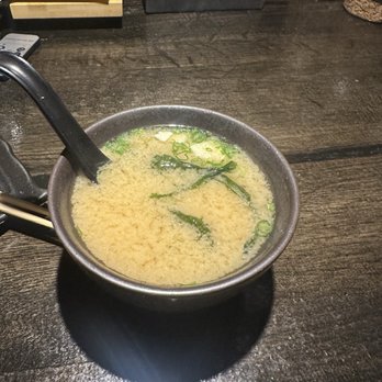 Kinjo Room - Sushi Bars Near Me - Atlanta, Georgia