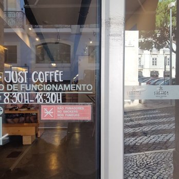 Fábrica Coffee Roasters - Hours of operation - Coffee Roasteries Near Me - Lisbon, 11 Fábrica Coffee Roasters - Hours of operation - Coffee Roasteries Near Me - Lisbon, 11