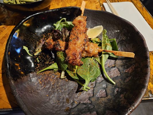 Muteki Udon & Ramen by null