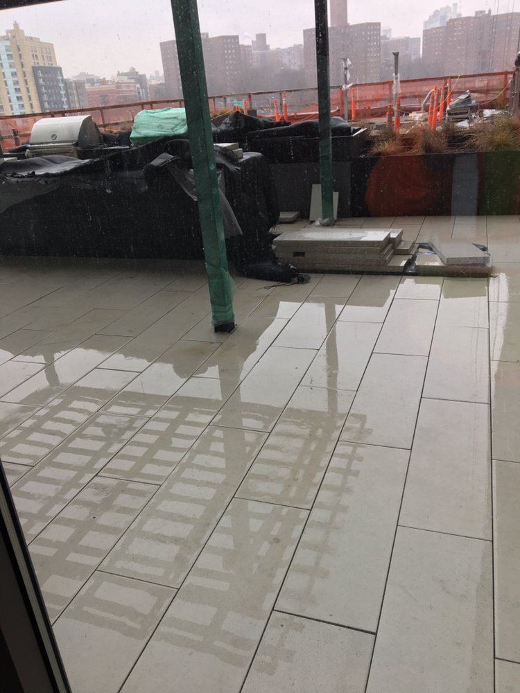 Slide of NR construction