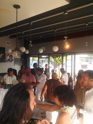 My 2 Cents LA by null