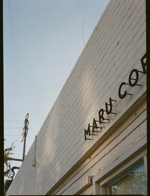 Rabbit Crew Coffee & Tea by null