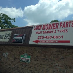 Discount Lawn Mower Parts