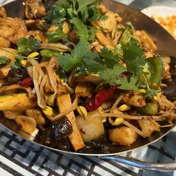 Mapo Restaurant - Chinese Near Me - Naperville, Illinois