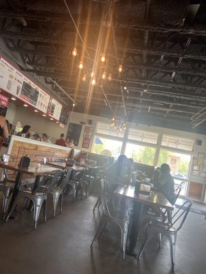 Your Pie Pizza by null