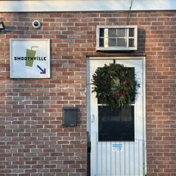 Smoothville
